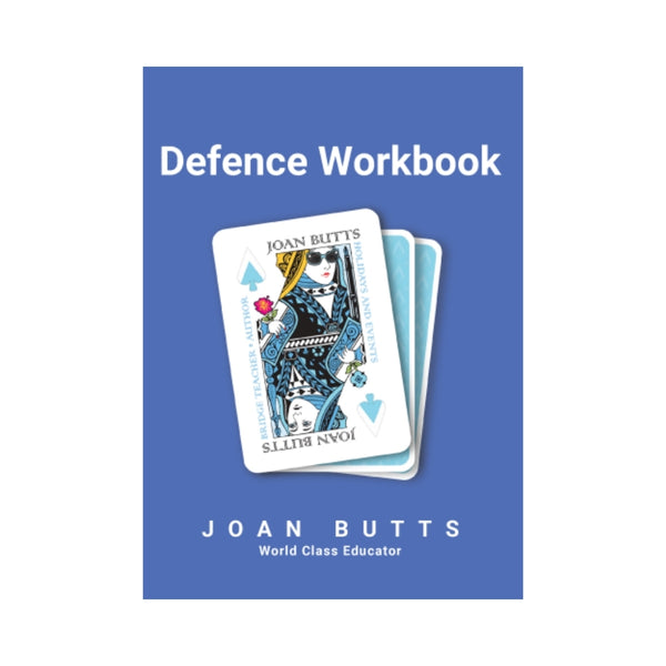 Defence Workbook