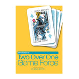 Introduction to Two Over One Game Force